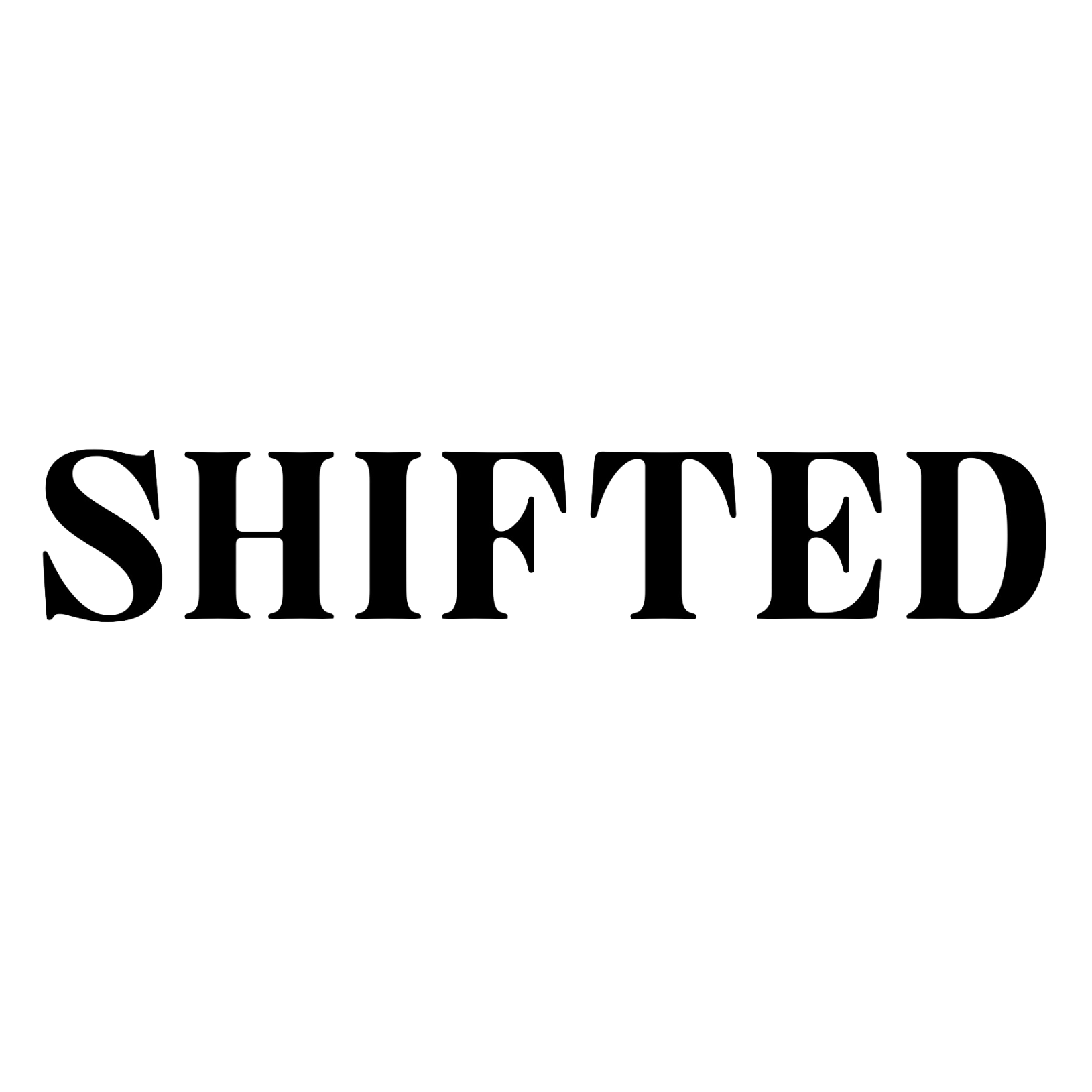 Shifted 